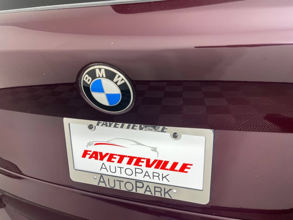 Used 2020 BMW X5 M50i w/ Executive Package AWD/4WD image 20