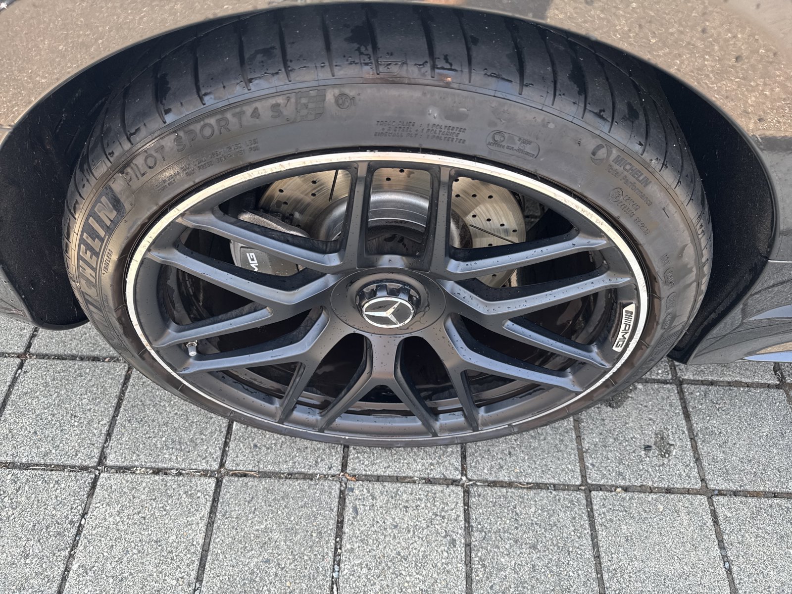 Certified 2023 Mercedes-Benz AMG GT 53 image 11