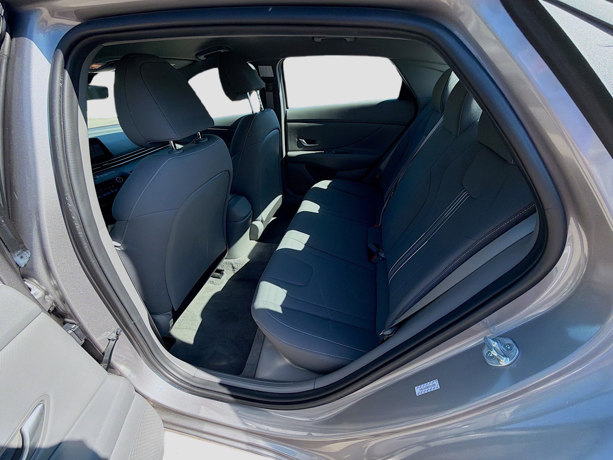 Used 2023 Hyundai Elantra SEL w/ Convenience Package image 20