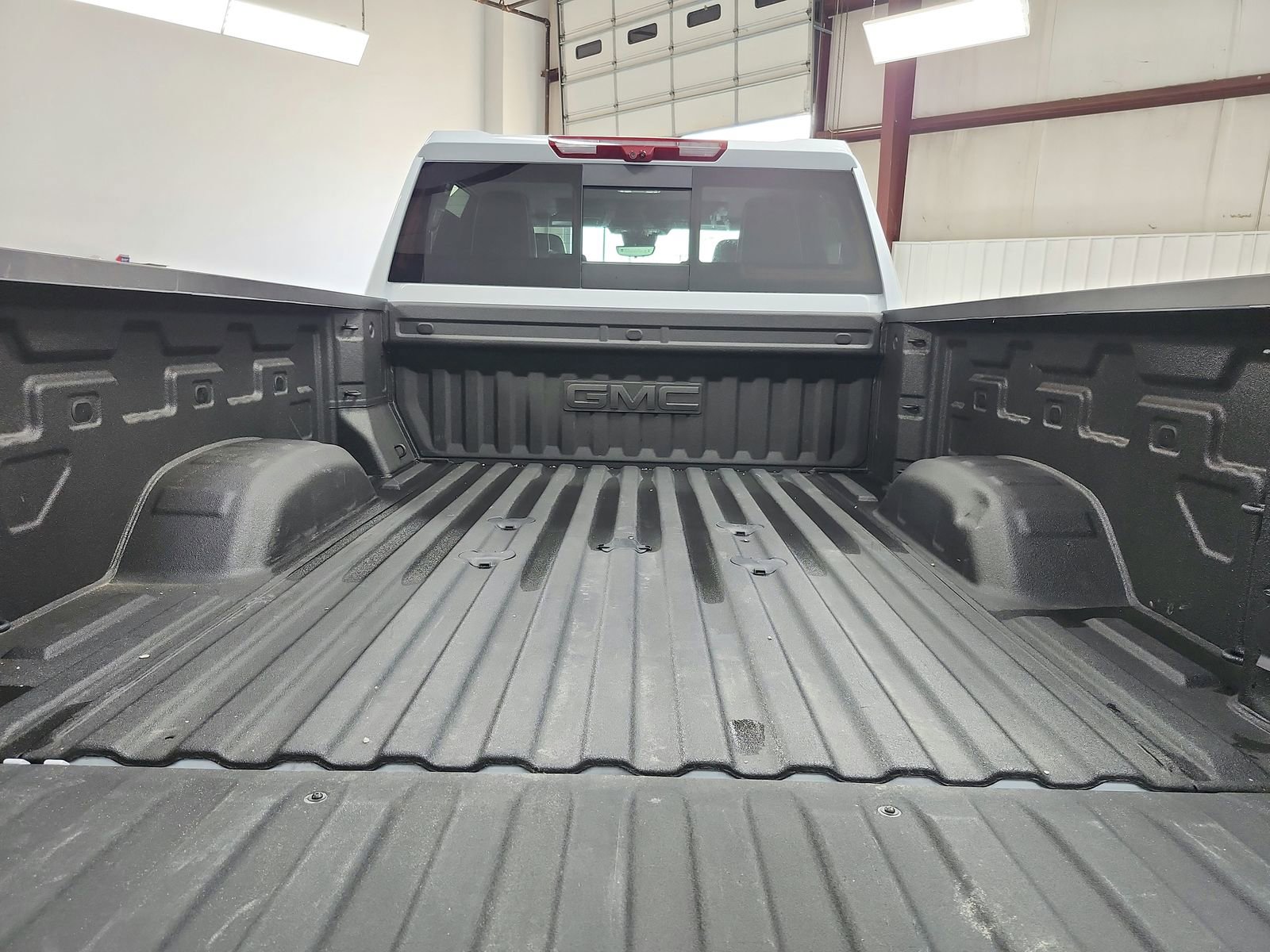 Used 2026 GMC Sierra 2500 Denali Ultimate image 51