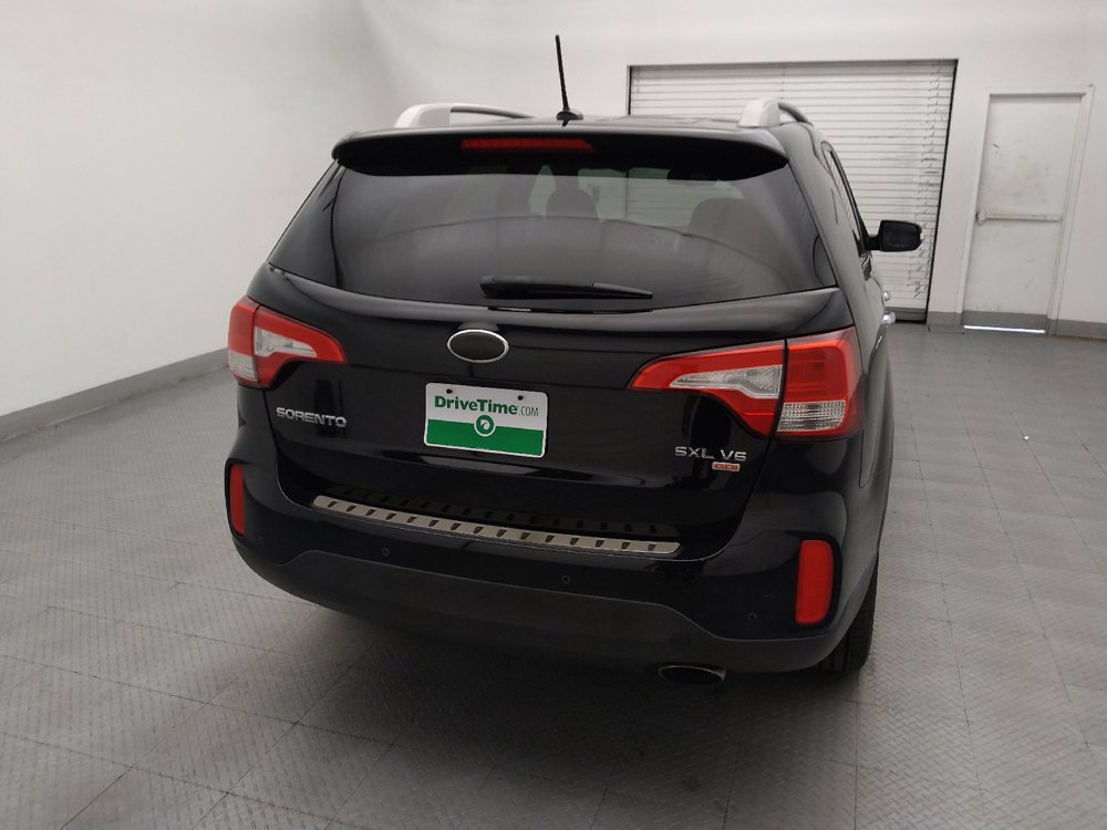 Used 2015 Kia Sorento LX AWD/4WD image 7