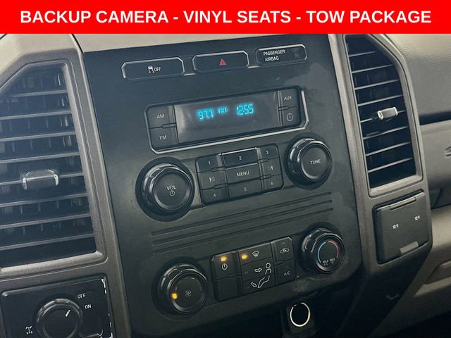 Used 2019 Ford F350 XL image 15