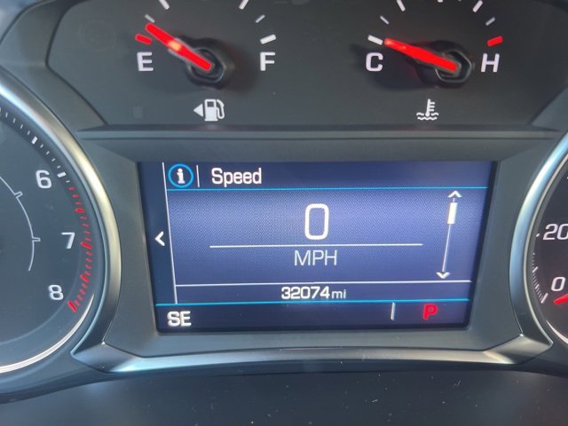 Used 2023 GMC Acadia SLE w/ Driver Convenience Package image 31