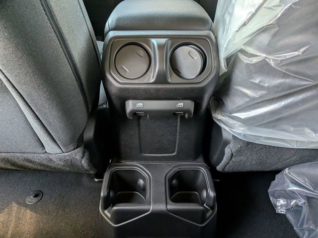 New 2026 Jeep Wrangler Sport S image 12