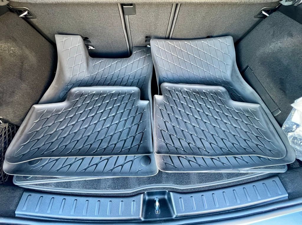 Certified 2026 Mercedes-Benz GLA 250 4MATIC image 40