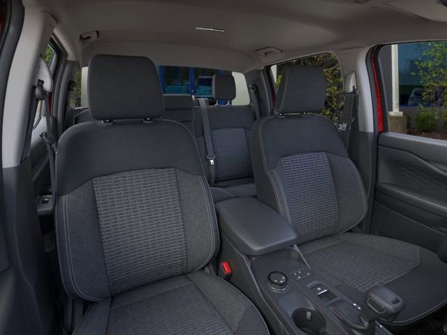 New 2025 Ford Ranger XL w/ Trailer Tow Package image 10