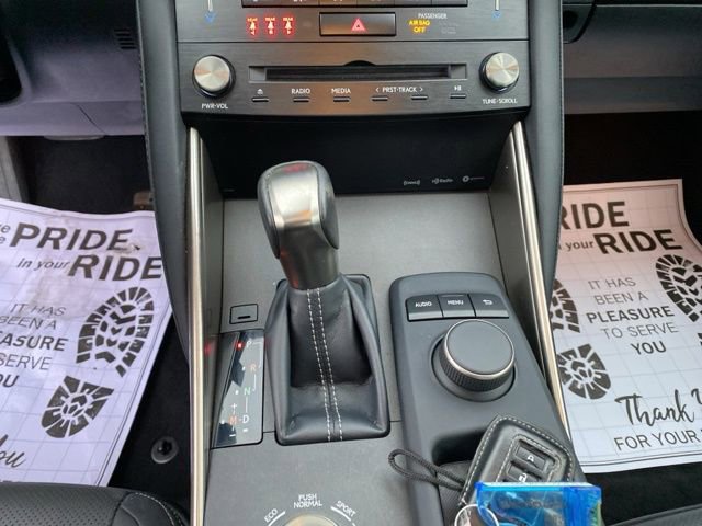 Used 2018 Lexus IS 300 image 26