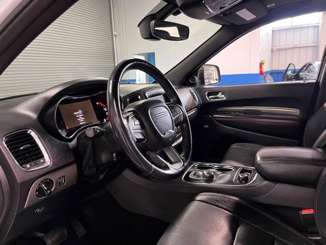 Used 2017 Dodge Durango R/T w/ Trailer Tow Group IV AWD/4WD image 22