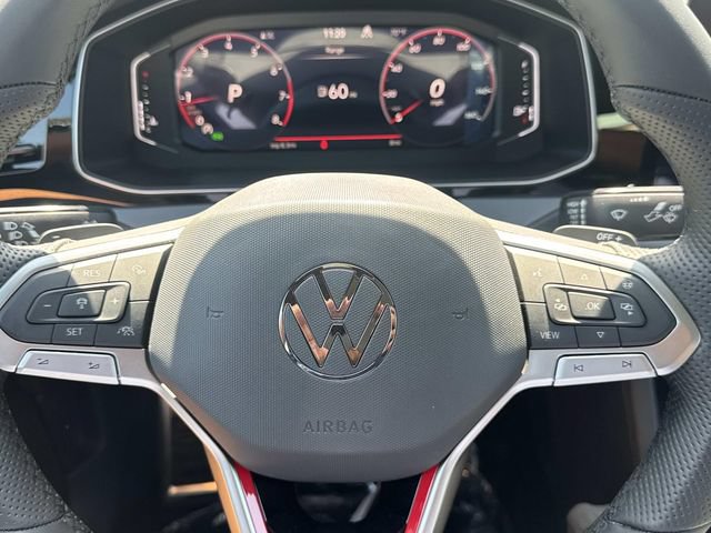 New 2026 Volkswagen Jetta GLI Autobahn FWD image 18
