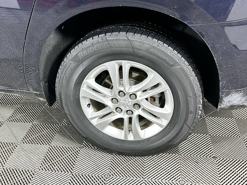 Used 2020 Buick Enclave Essence w/ LPO, Floor Liner Package image 39
