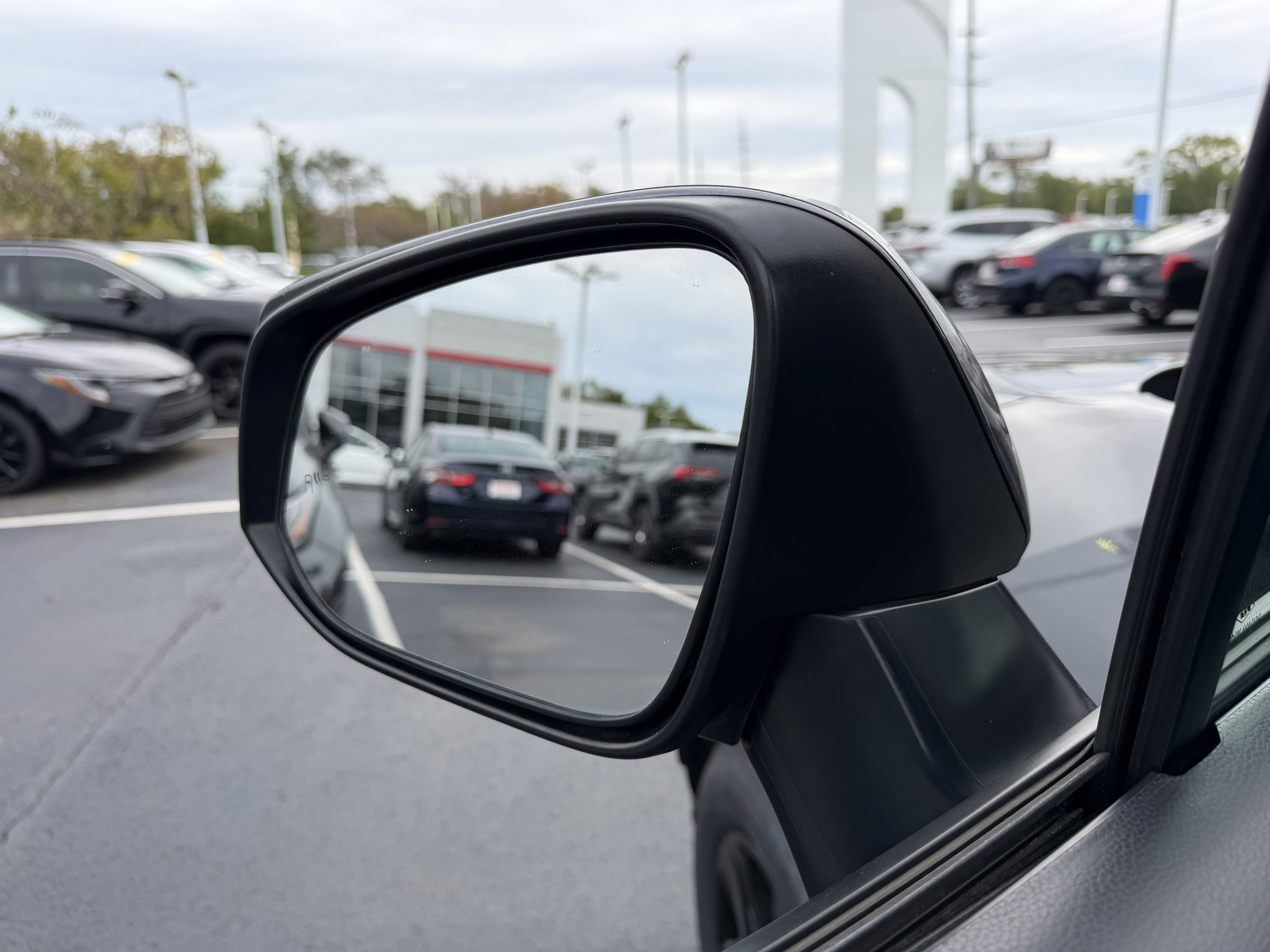 Certified 2025 Toyota RAV4 XLE AWD/4WD image 22