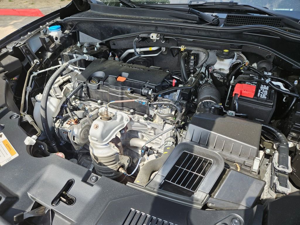 Used 2025 Honda HR-V Sport image 23