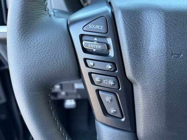 New 2026 Nissan Frontier SV w/ All-Weather Content Package AWD/4WD image 17