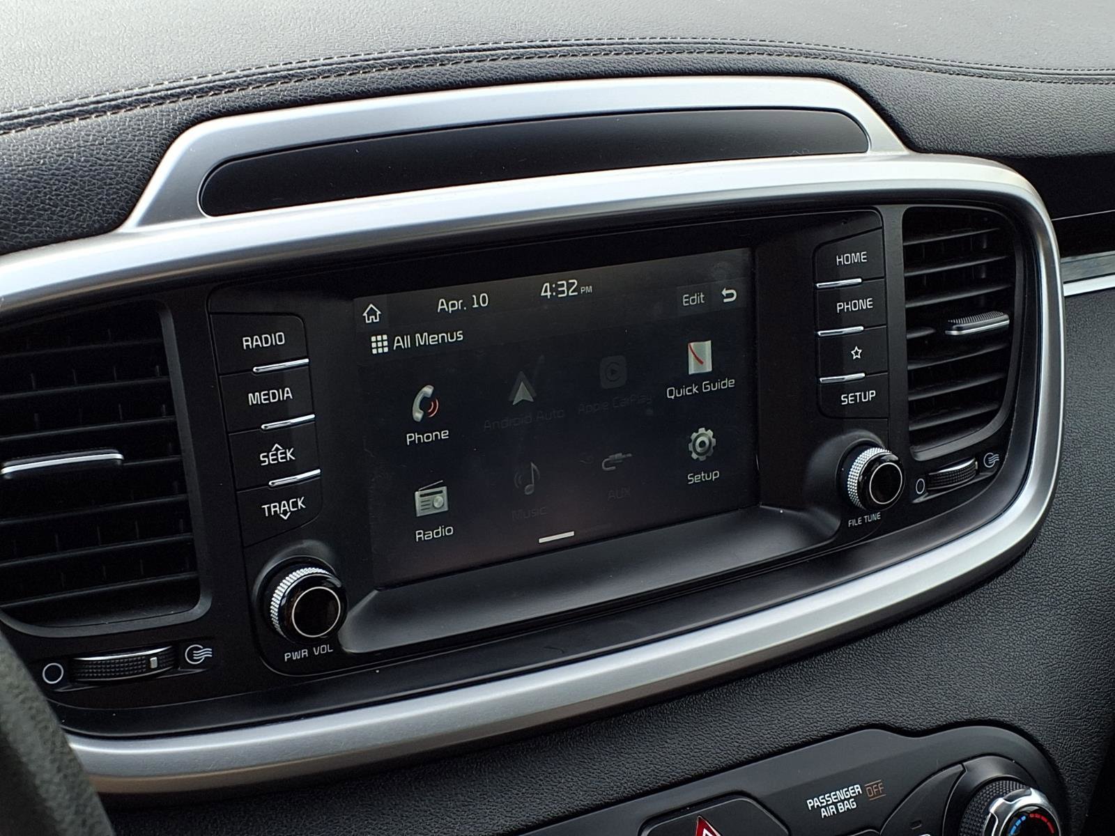 Used 2020 Kia Sorento L image 7