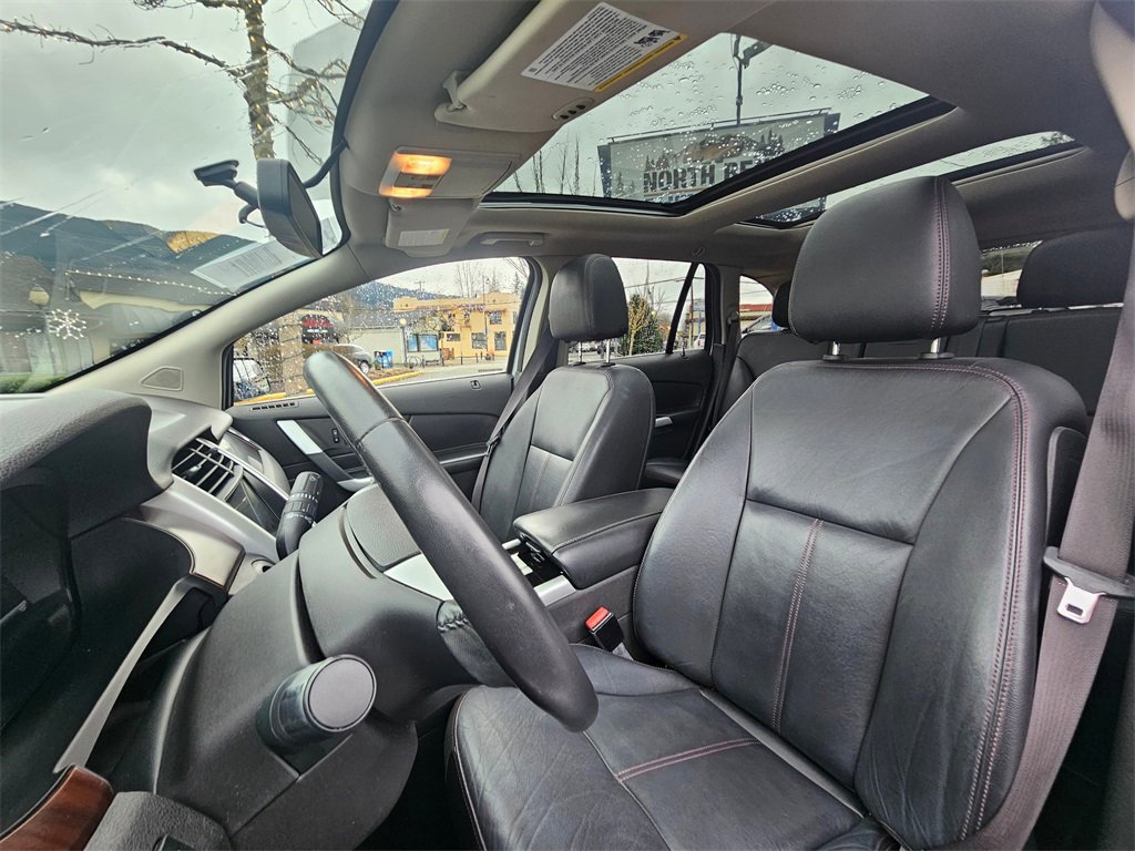 Used 2012 Ford Edge Limited image 23