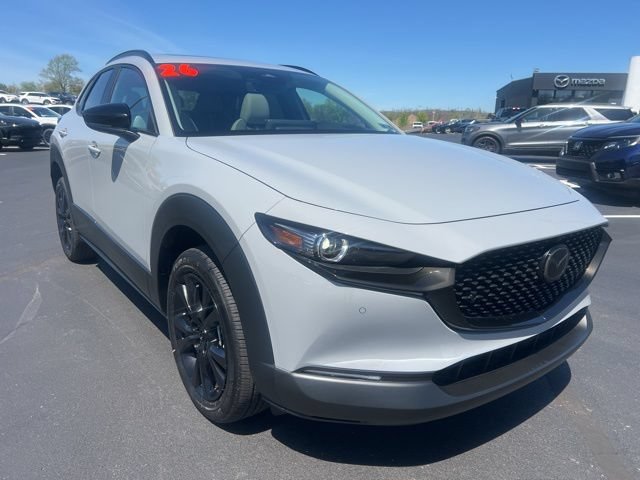 New 2026 MAZDA CX-30 2.5 Turbo Aire Edition AWD/4WD image 1