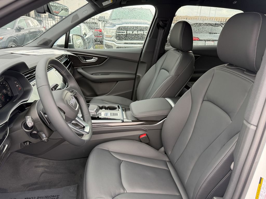 New 2026 Audi Q7 2.0T Premium Plus image 13