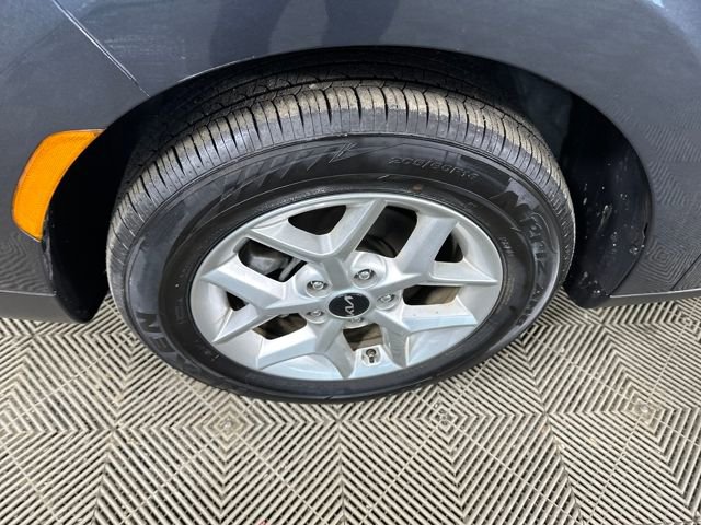 Used 2023 Kia Soul LX w/ LX Technology Package image 10