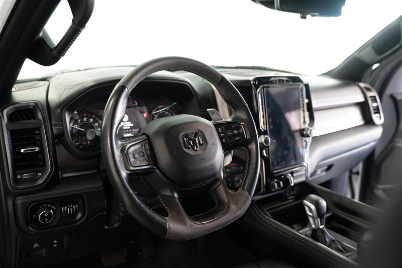 Used 2021 RAM 1500 TRX w/ TRX Level 2 Equipment Group image 37