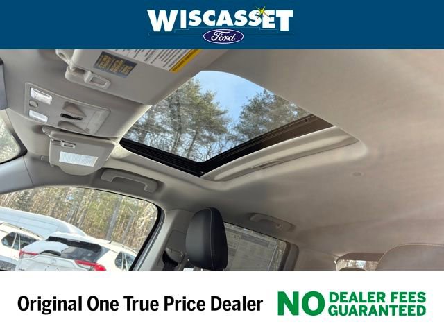 New 2026 Ford Maverick Lobo image 8