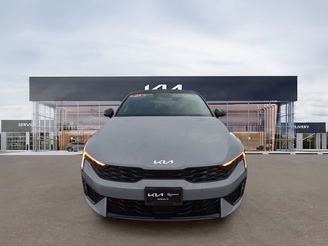 New 2025 Kia K5 GT-Line w/ GT-Line Premium Package AWD/4WD image 9