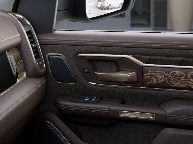 New 2026 RAM 1500 Limited image 24