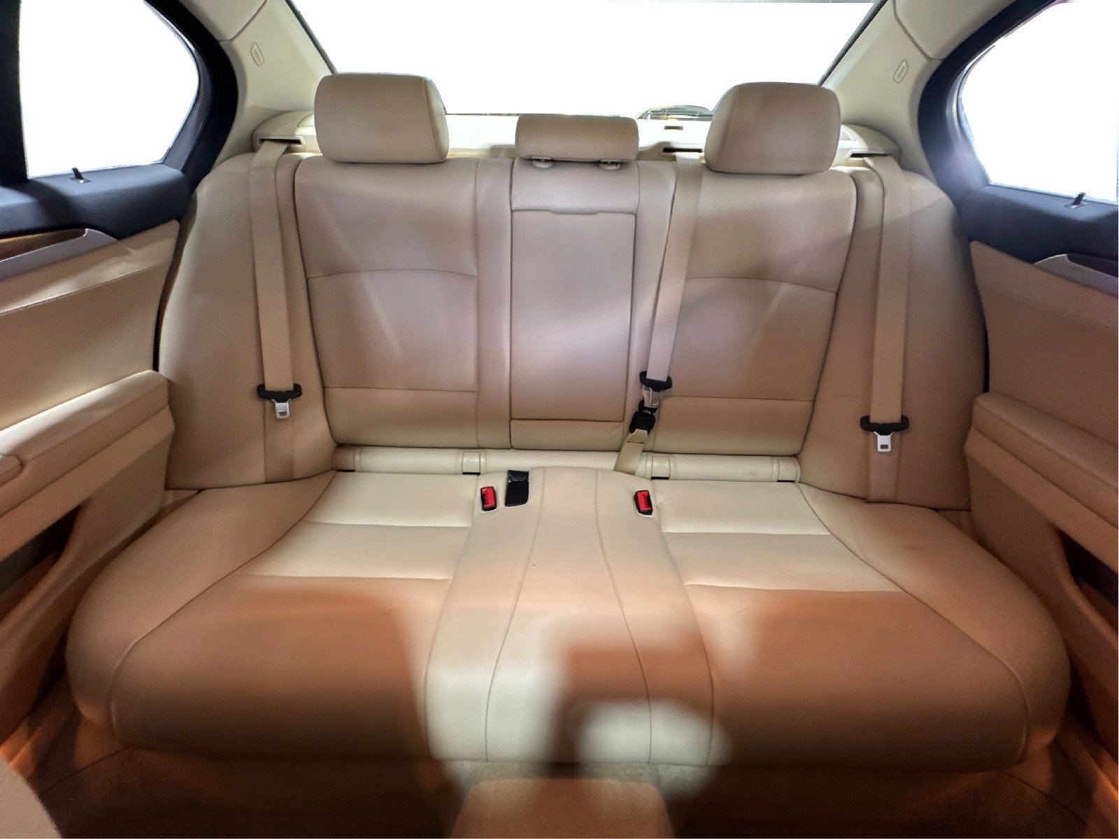 Used 2013 BMW 535i Sedan RWD image 14