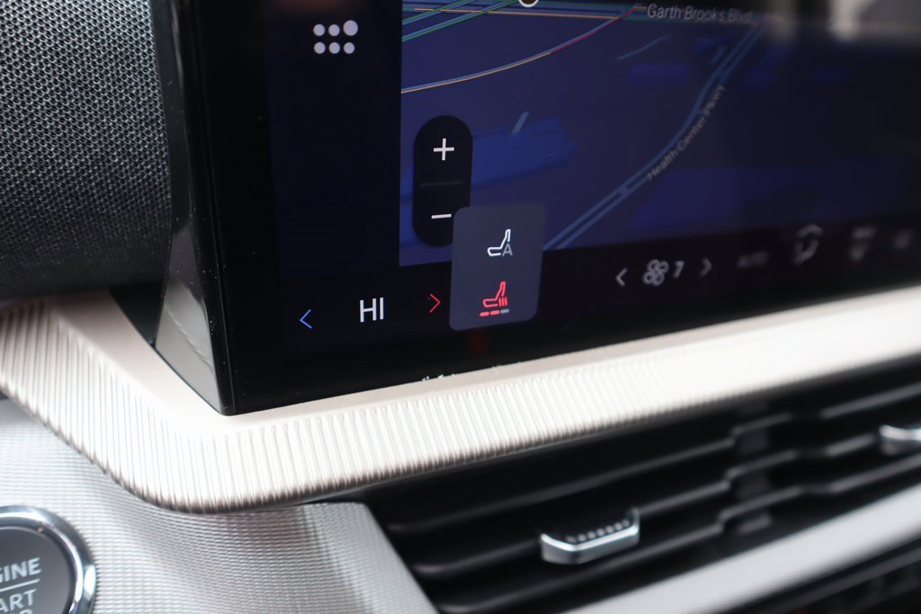 New 2026 Ford Explorer Active image 8