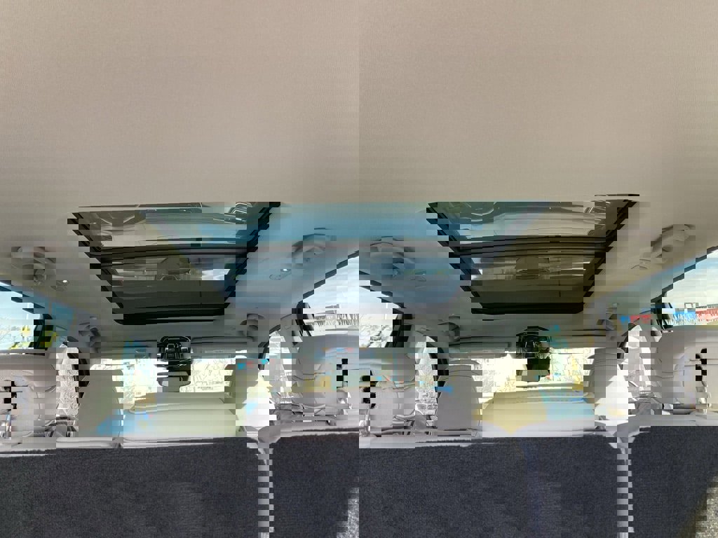 Used 2022 Jeep Grand Cherokee Overland image 13