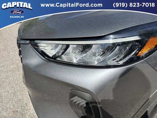 Certified 2024 Ford Escape ST-Line w/ Tech Pack #1 AWD/4WD image 11