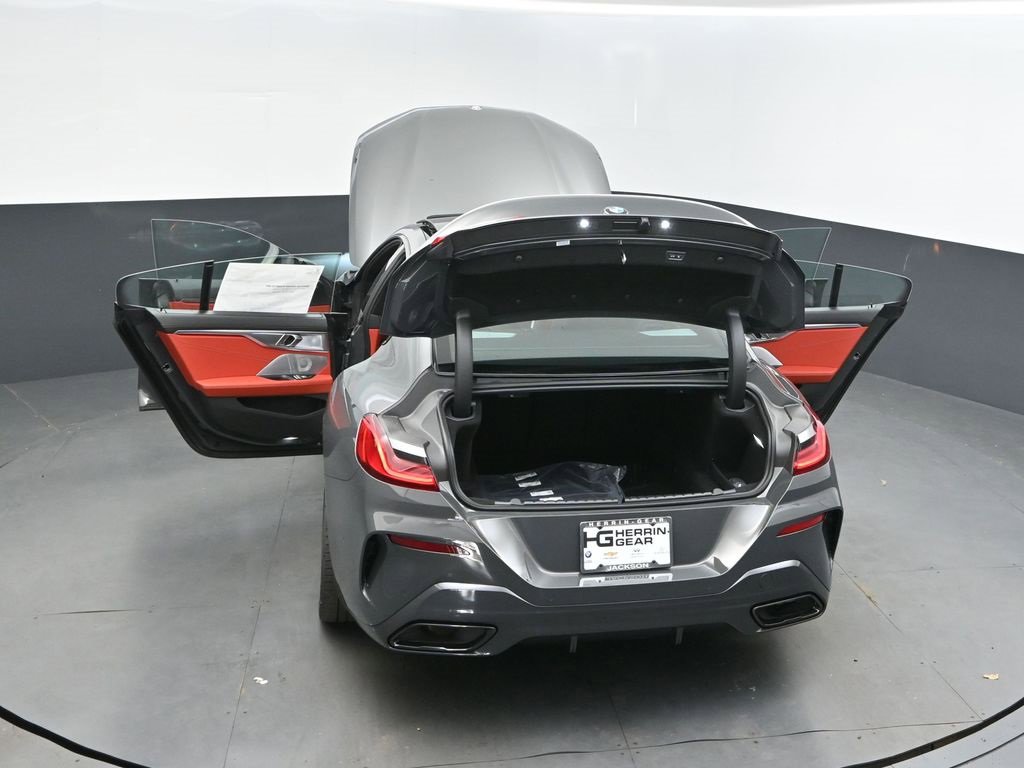 New 2026 BMW 840i xDrive image 47