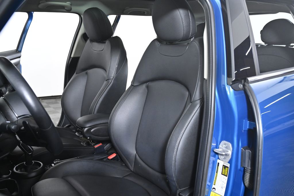 Used 2024 MINI Cooper S image 25