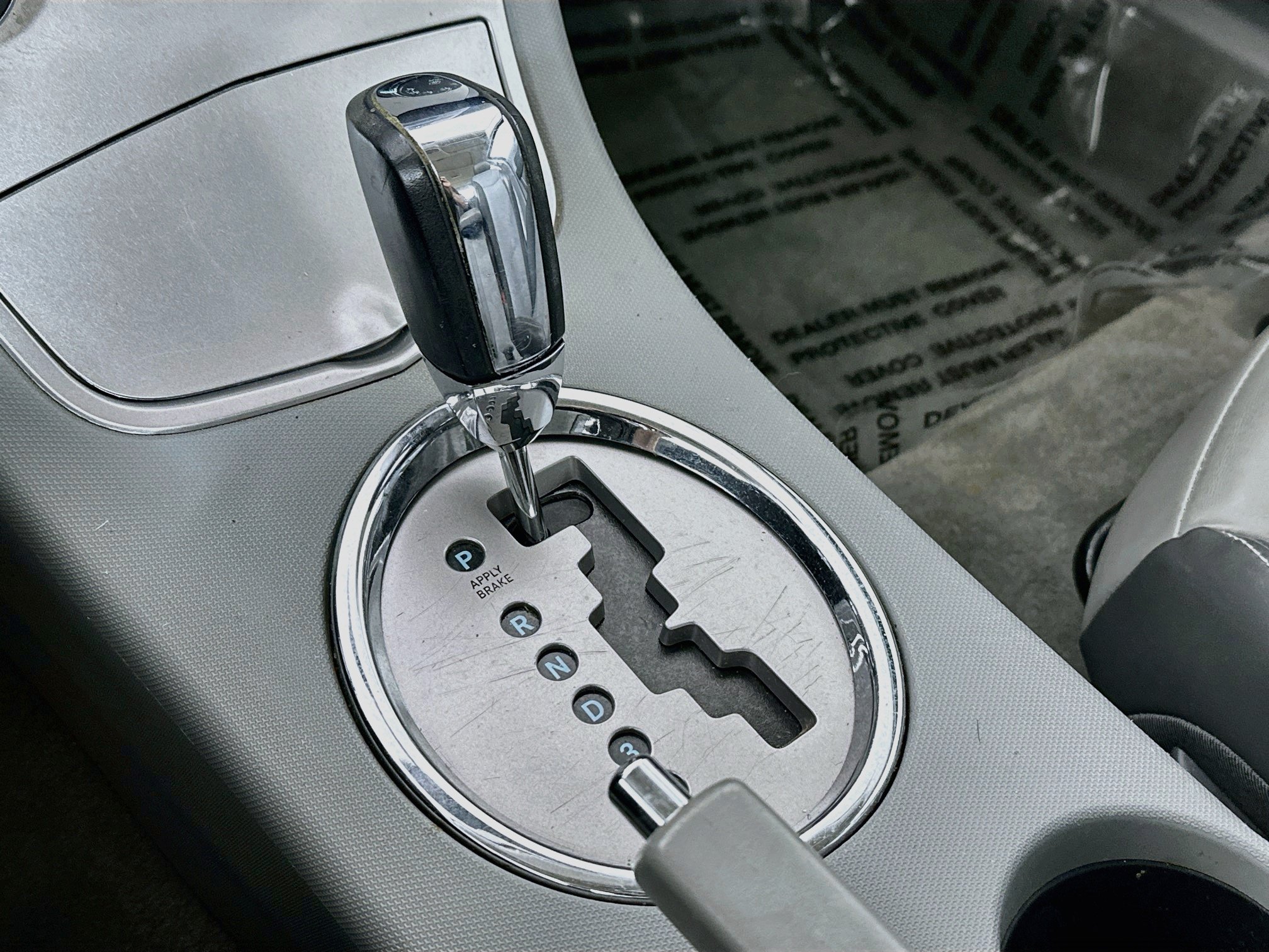 Used 2008 Chrysler Sebring Touring FWD image 15