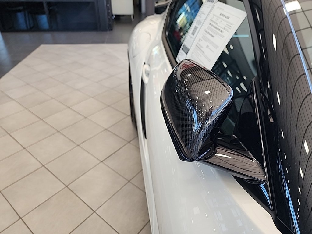 Used 2024 Toyota Supra RWD image 5