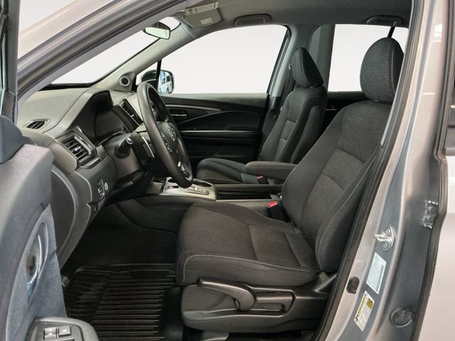 Used 2022 Honda Ridgeline Sport image 9