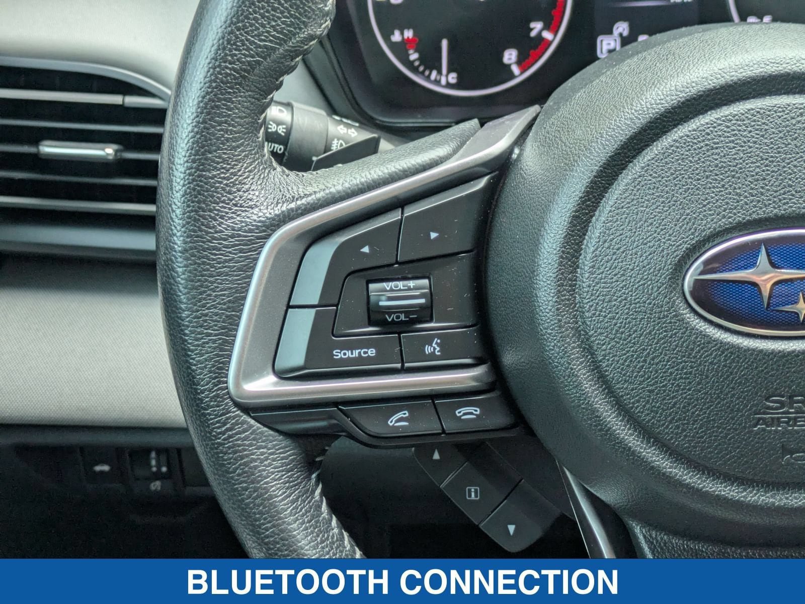 Certified 2021 Subaru Legacy Premium AWD/4WD image 17