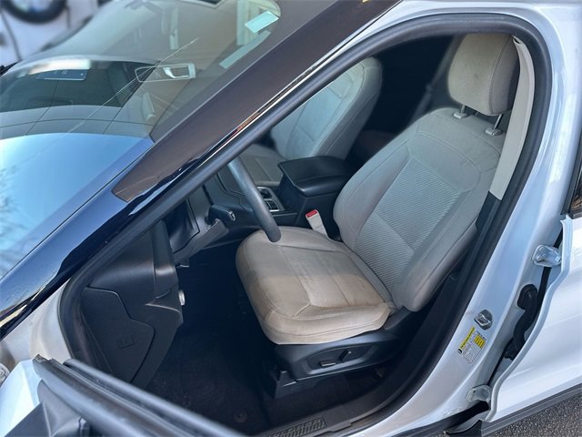 Certified 2021 Ford Explorer 2WD w/ Class III Trailer Tow Package image 12