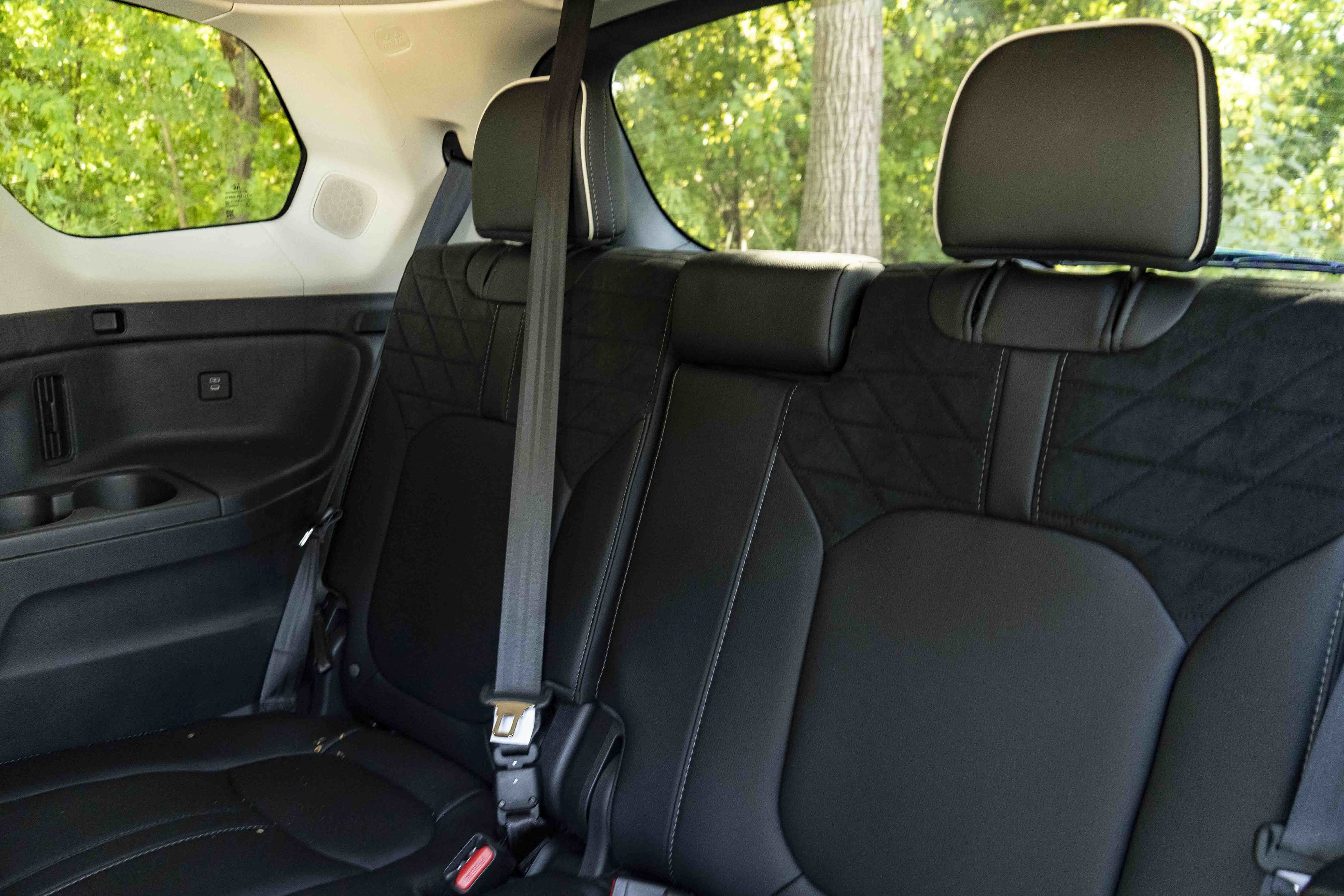 Certified 2026 Honda Passport TrailSport Elite image 19