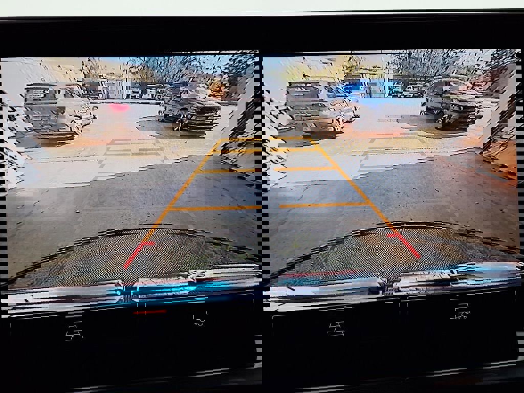 New 2026 GMC Sierra 1500 Elevation w/ Elevation Select Package image 39