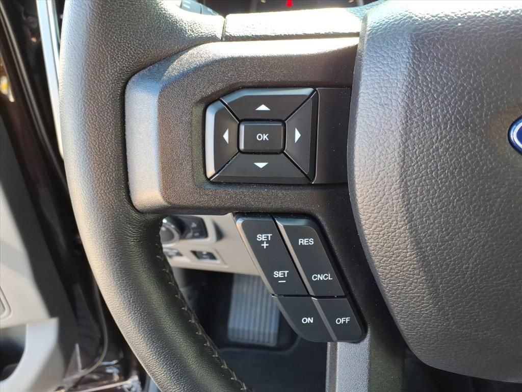 Used 2018 Ford F150 XLT w/ Equipment Group 302A Luxury image 25