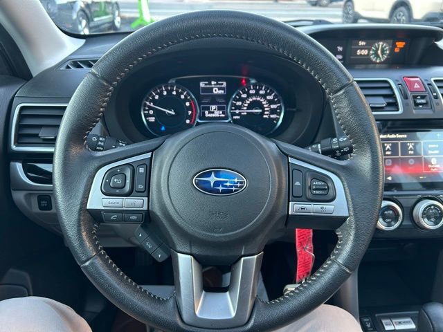 Used 2018 Subaru Forester 2.5i Limited AWD/4WD image 23