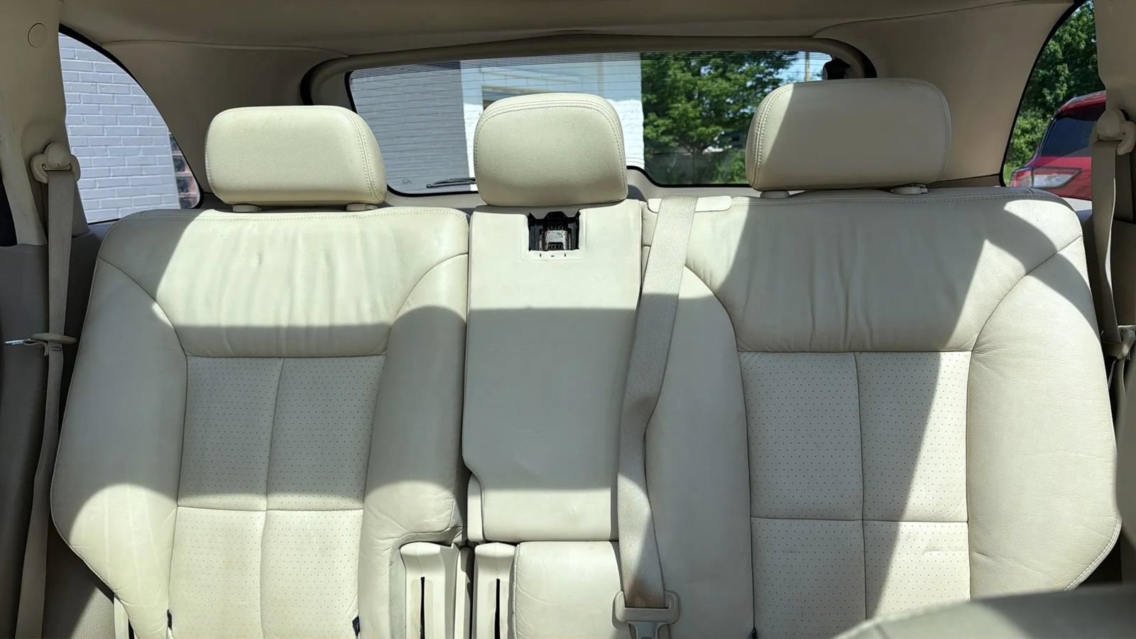 Used 2007 Lincoln MKX AWD image 14