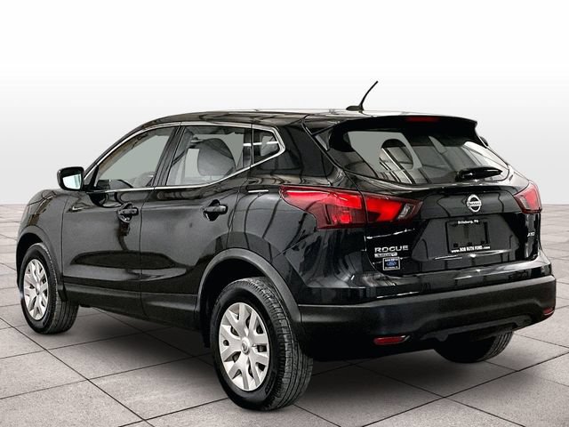 Used 2019 Nissan Rogue Sport S AWD/4WD image 10