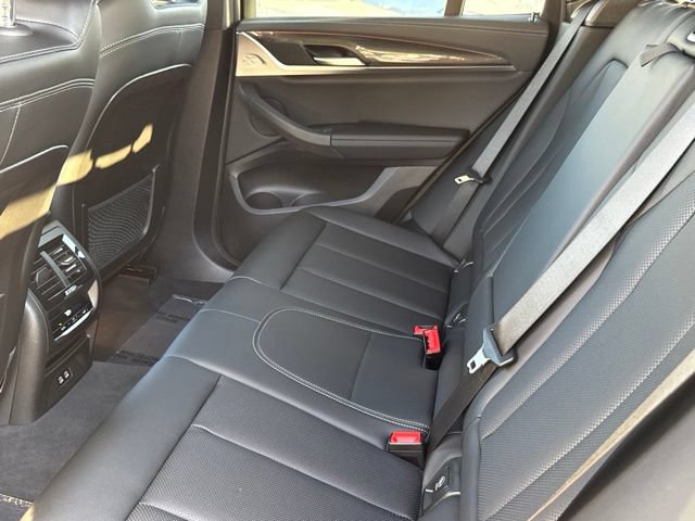 Used 2024 BMW X3 M40i w/ Premium Package AWD/4WD image 32