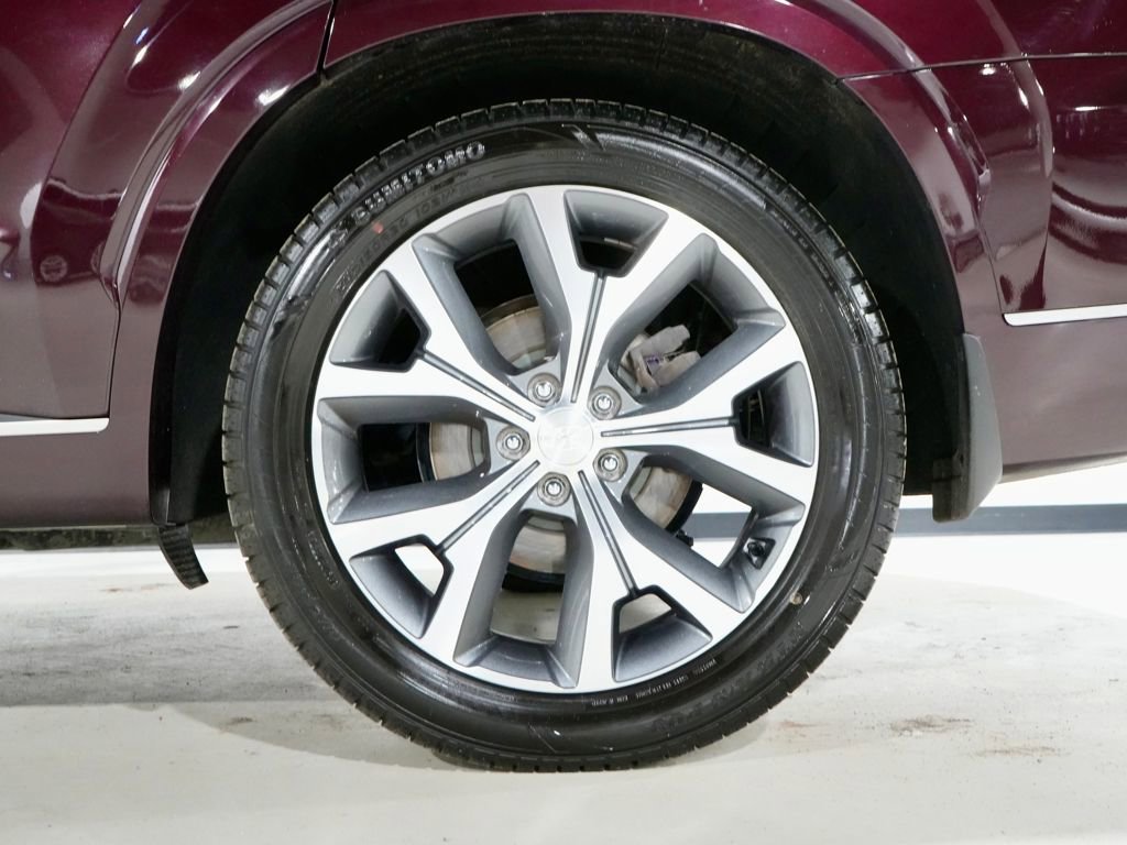 Used 2021 Hyundai Palisade Limited image 35