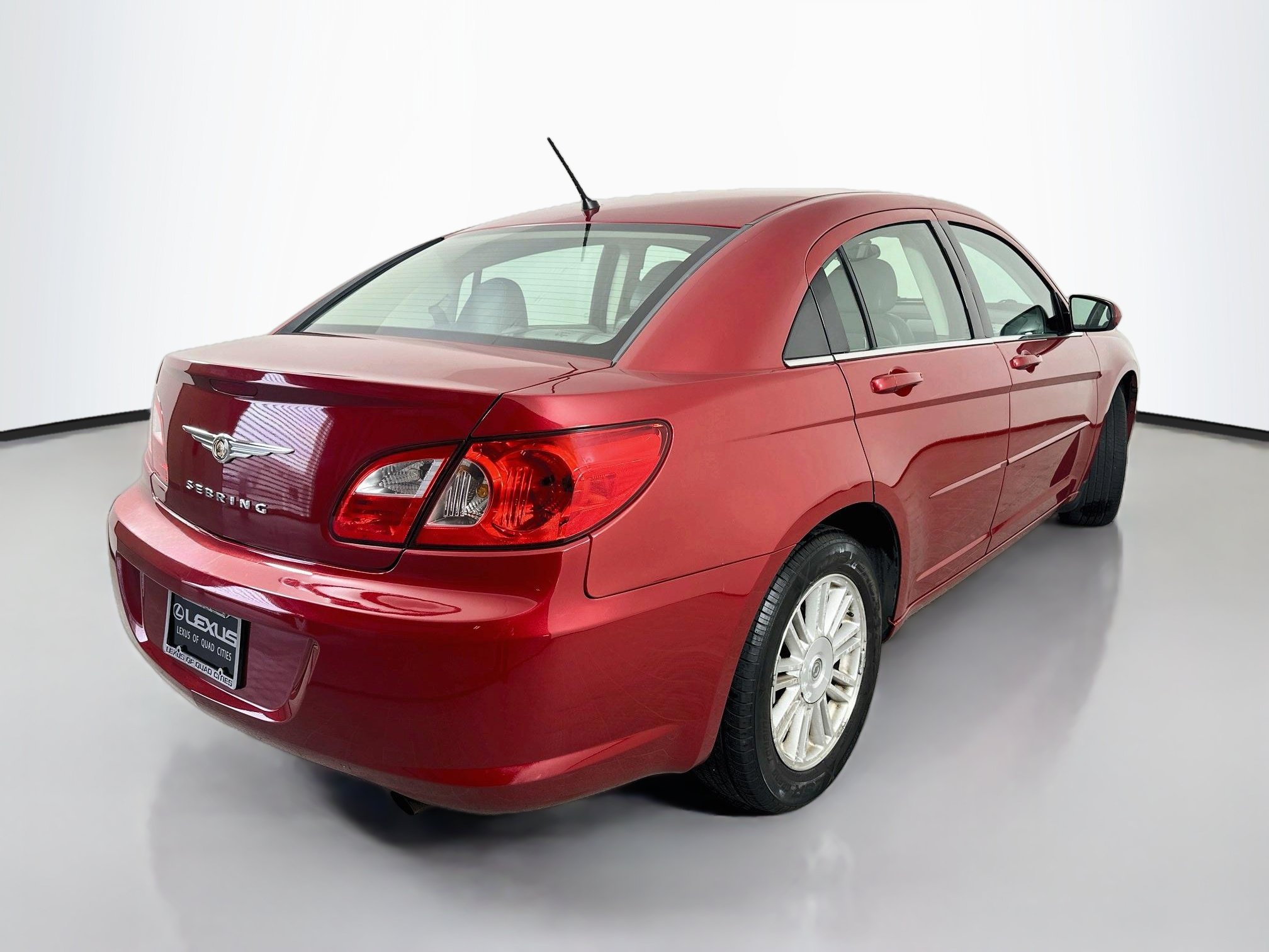 Used 2008 Chrysler Sebring Touring FWD image 7