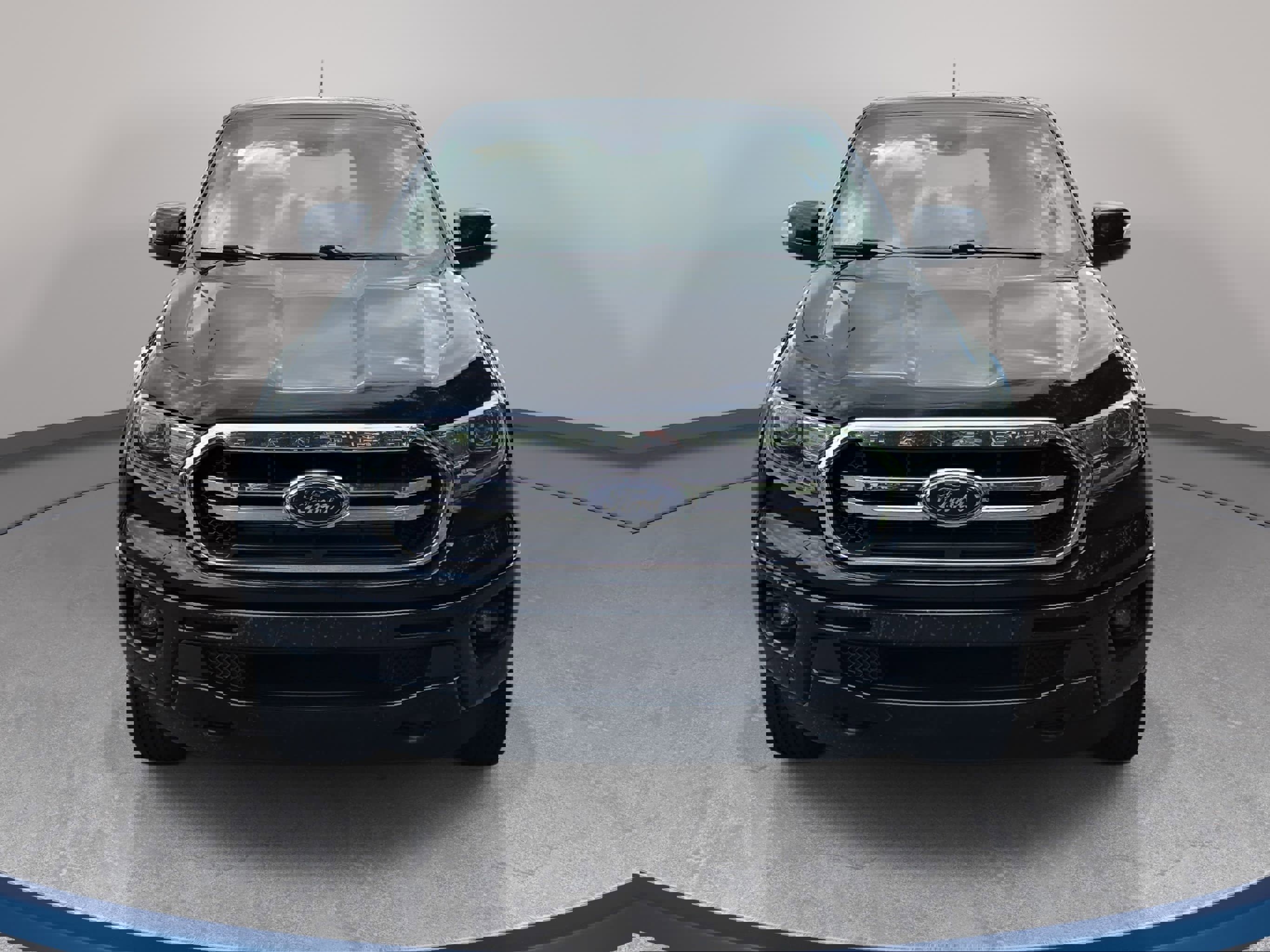 Used 2019 Ford Ranger Lariat image 2