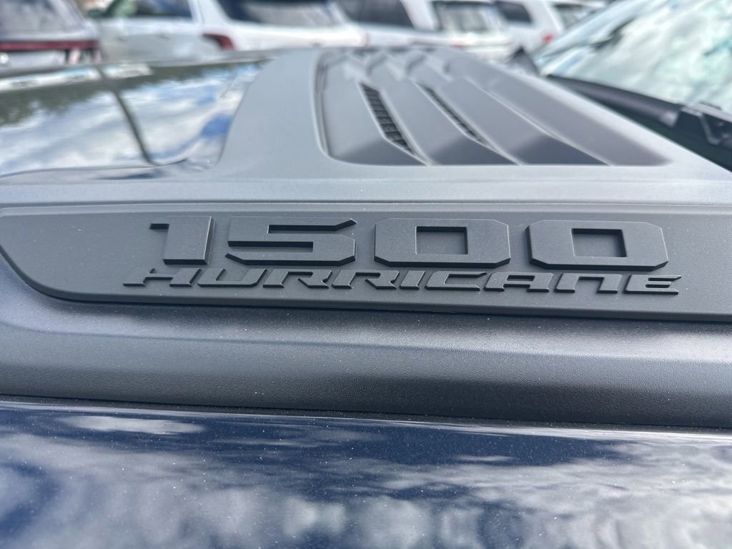 New 2026 RAM 1500 Rebel image 34