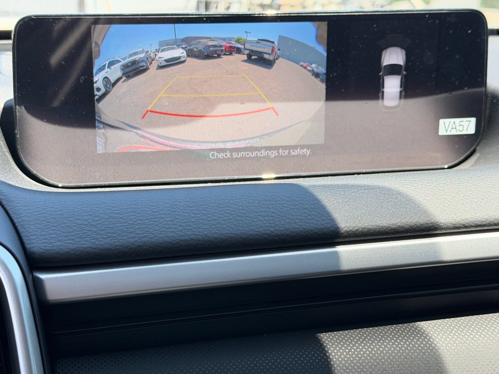 New 2026 MAZDA CX-50 Meridian Edition AWD/4WD image 25