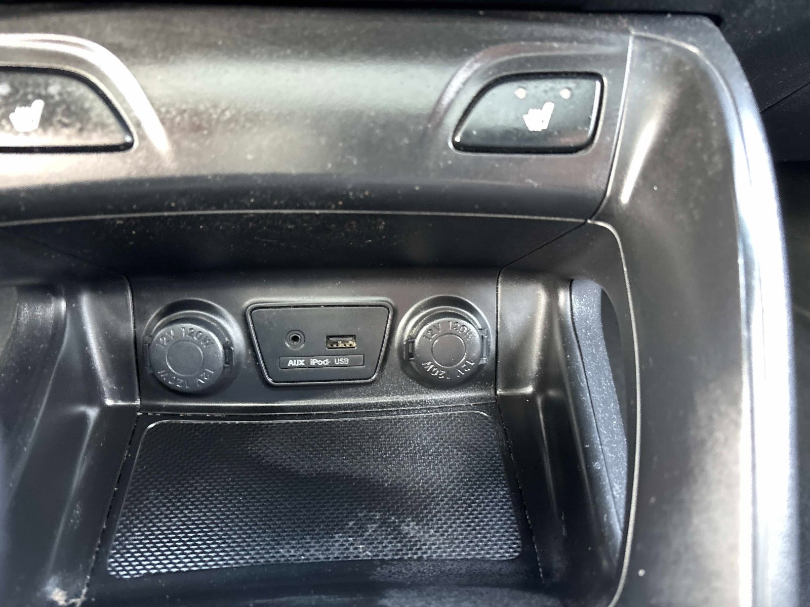 Used 2013 Hyundai Tucson Limited w/ Premium Pkg image 31